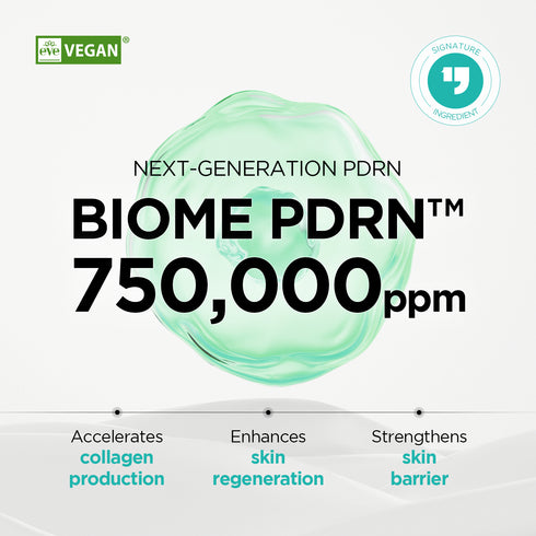 Dr.nineteen PoreXsome ReDRN Exosome Ampoule