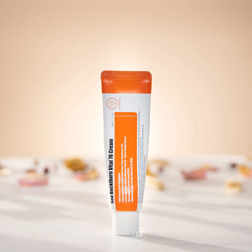 Purito Sea Buckthorn Vital 70 cream