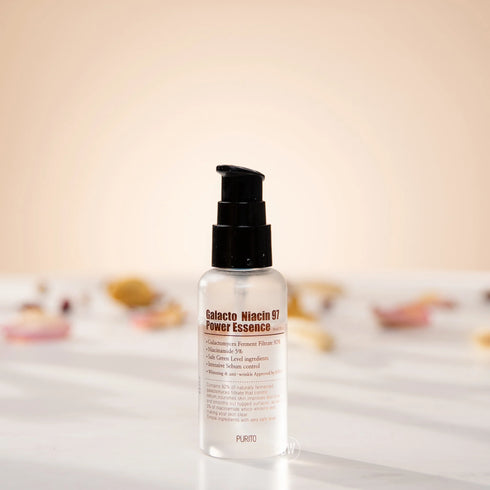 Purito Galacto Niacin 97 Power Essence 60ml
