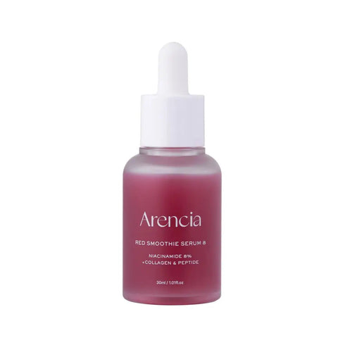 Arencia Fresh Red Smoothie Serum 8 30ML