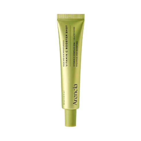 Arencia Vitamic C Booster Shot 30ml