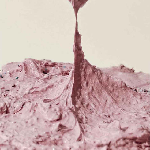 Arencia Fresh Rosehip Rice Mochi Cleanser 120g