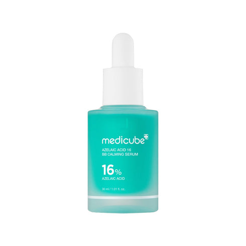 Medicube Azelaic Acid 16 BB Calming Serum 30ml