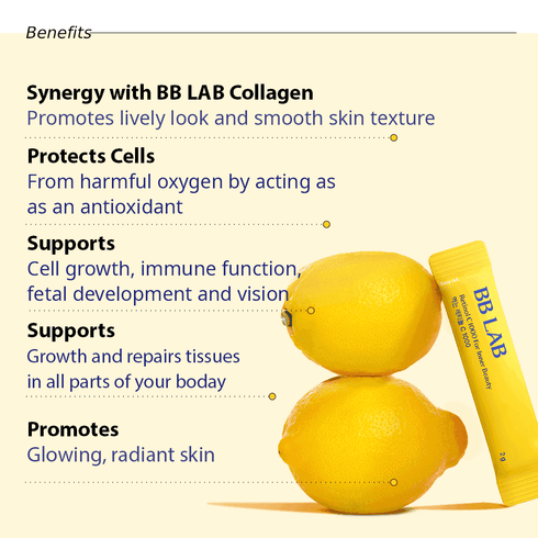 BB LAB Retinol C 1000 (2g x 30 Sticks)