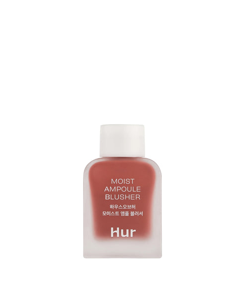 House of Hur Moist Ampoule Blusher 10ml