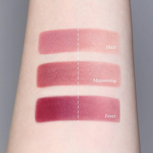 ESPOIR Couture Lip Tint Blur Velvet