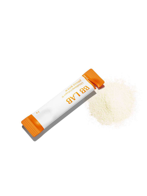BB LAB Low Molecular Collagen Glutathione White (2g x 30 Sticks)