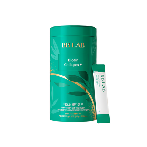 BB LAB Biotin Collagen V