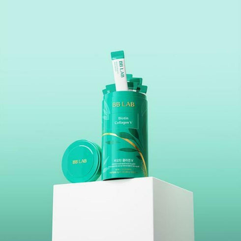 BB LAB Biotin Collagen V