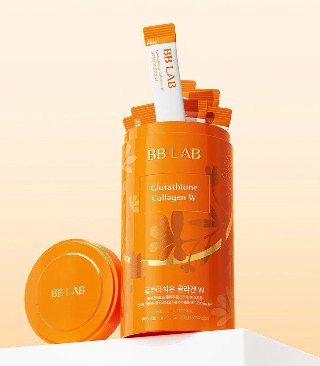 BB LAB Glutathione Collagen W