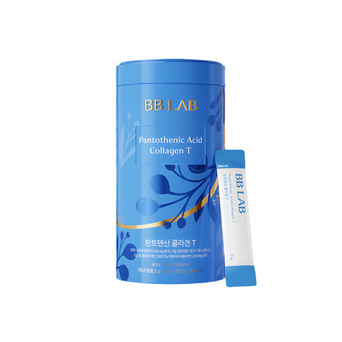 BB LAB Pantothenic Acid Collagen T