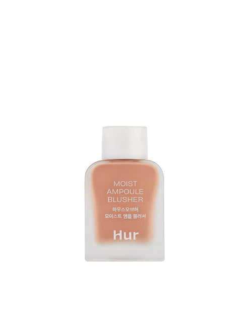 House of Hur Moist Ampoule Blusher 10ml