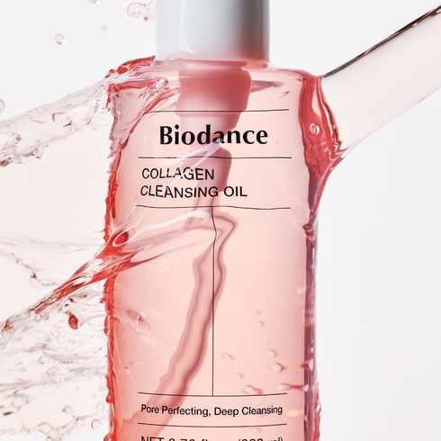 Biodance Collagen Cleansing Oil 200ml