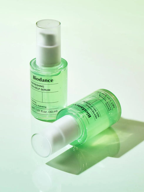 Biodance Refreshing Sea Kelp Serum 30ml