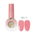 By Muse Syrup Jelly Gel Polish - B Set