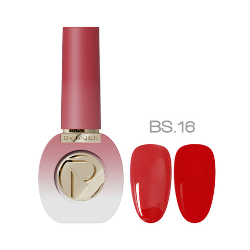 By Muse Syrup Jelly Gel Polish - B Set