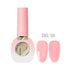 By Muse Syrup Jelly Gel Polish - C Set