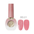 By Muse Syrup Jelly Gel Polish - C Set