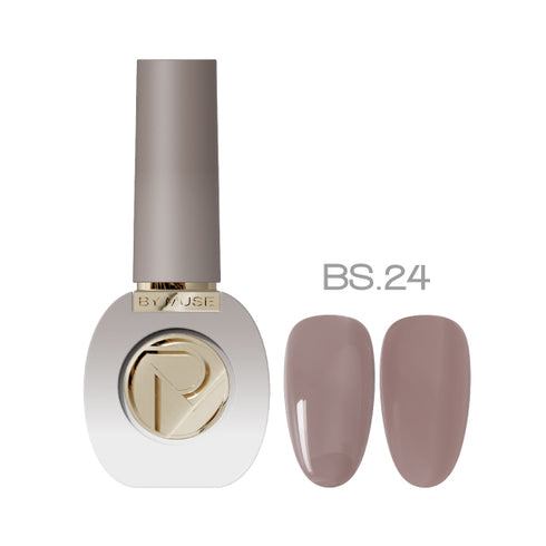 By Muse Syrup Jelly Gel Polish - C Set