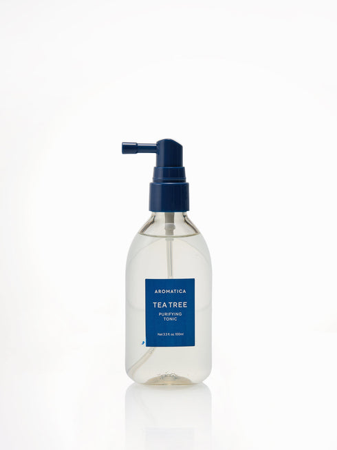 Aromatica Tea Tree Purifying Tonic 100ml