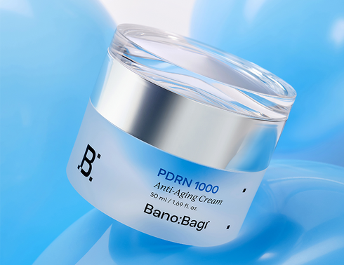 Banobagi PDRN 1000 Anti-aging Cream 50ml