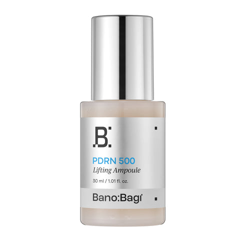 Banobagi PDRN 500 Lifting Ampoule 30ml