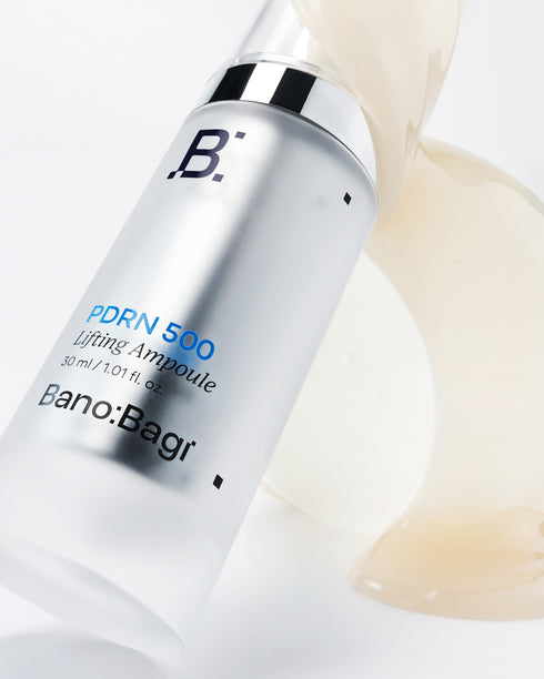 Banobagi PDRN 500 Lifting Ampoule 30ml
