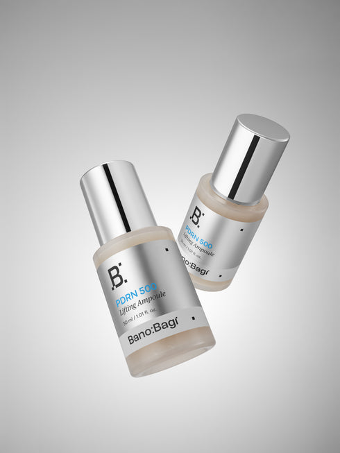 Banobagi PDRN 500 Lifting Ampoule 30ml