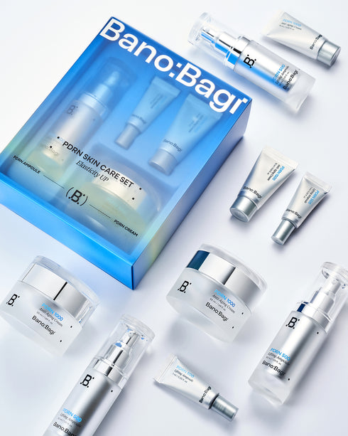 Banobagi PDRN Skin Care Set