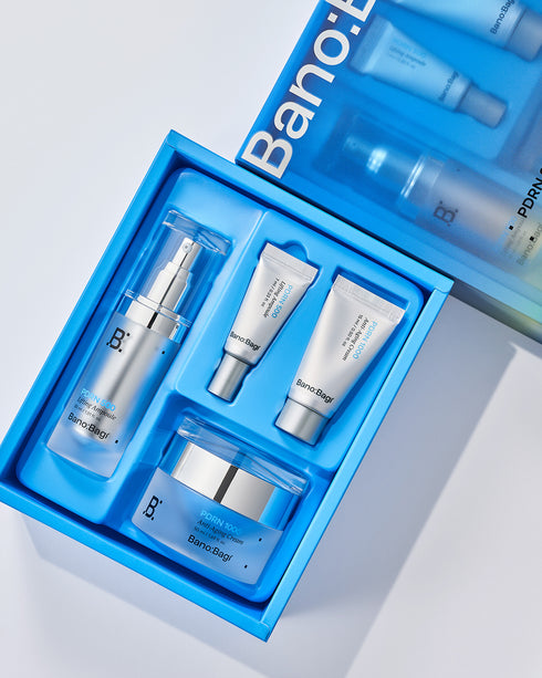 Banobagi PDRN Skin Care Set