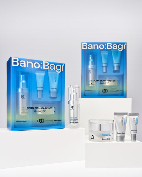 Banobagi PDRN Skin Care Set