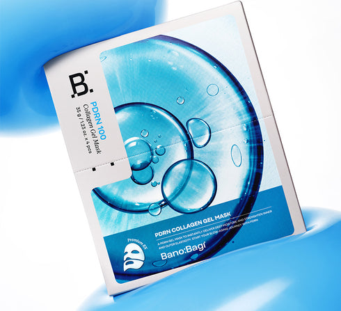 Banobagi PDRN 100 Collagen Gel Mask
