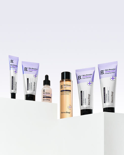 Banobagi PDRN Skin Booster Firming 1000 Cream 50ml