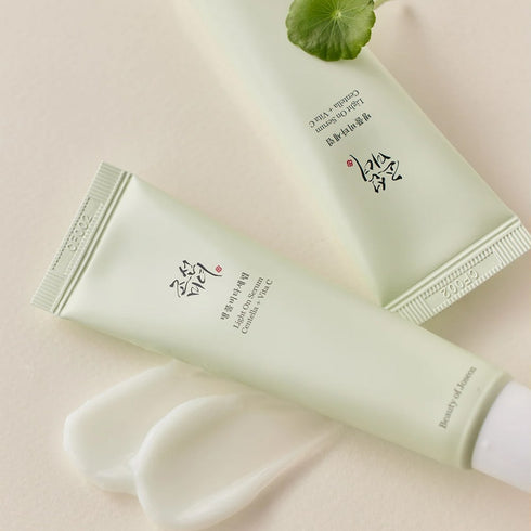 Beauty of Joseon Light On Serum Centella + C 30ml