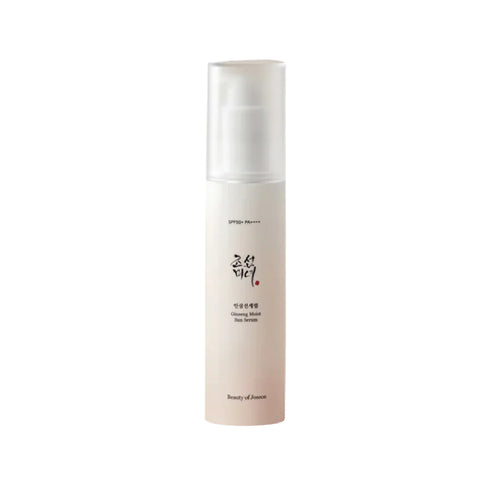 Beauty of Joseon Ginseng Sun Serum 50ml