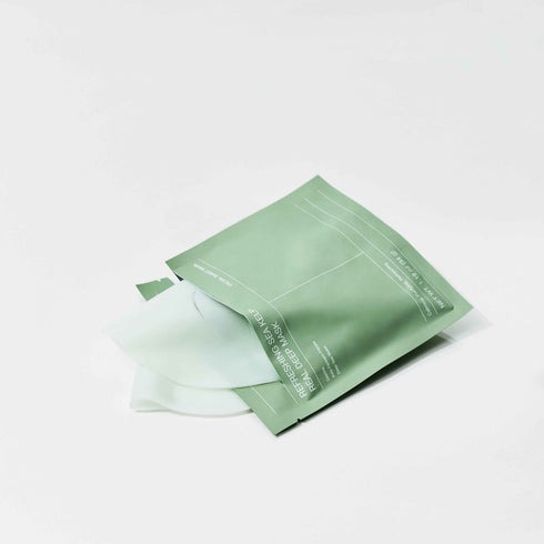 Biodance Refreshing Sea Kelp Real Deep Mask