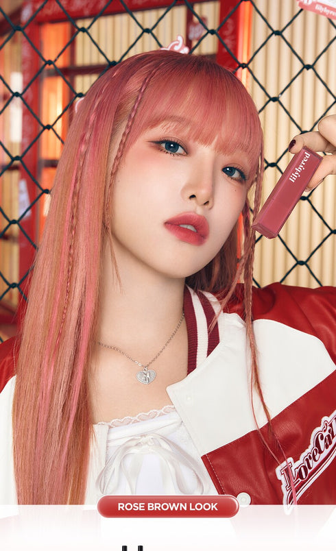 Lilybyred Mood Liar Velvet Tint