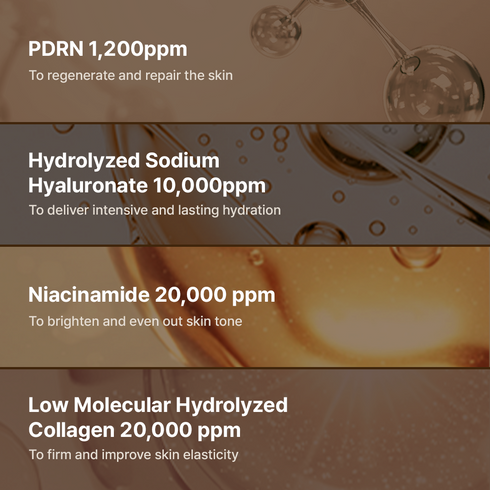 DR.REJUALL Advanced PDRN Rejuvenating Cream 20g