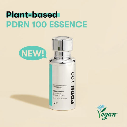 VT COSMETICS PDRN Essence 100 (30ml)