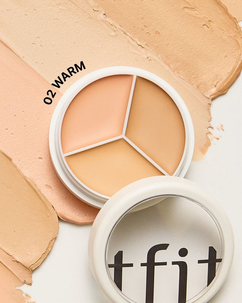 Tfit Cover Up Pro Concealer