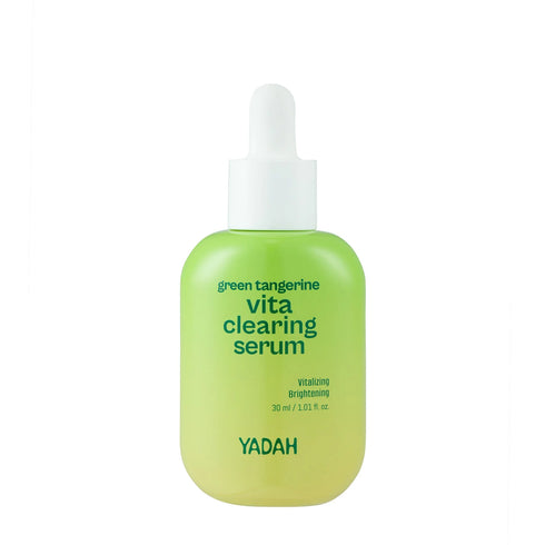 Yadah Green Tangerine Vita Clearing Serum 30ml