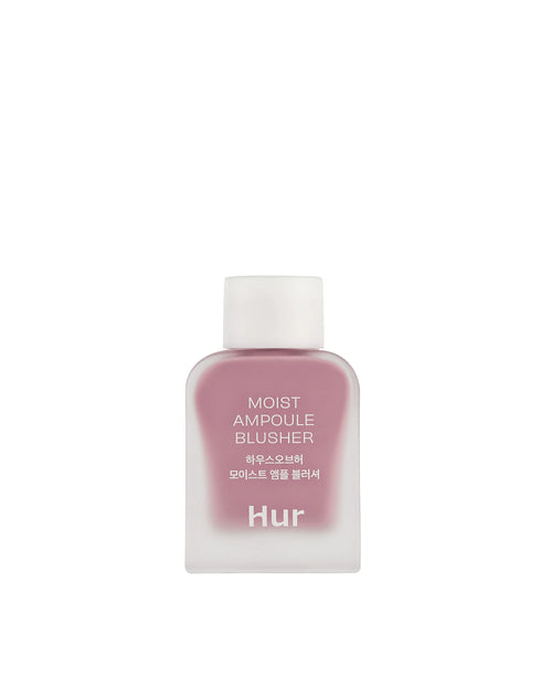 House of Hur Moist Ampoule Blusher 10ml