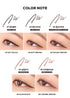 Lilybyred Starry Eyes Am9 to Pm9 Slim Gel Eyeliner