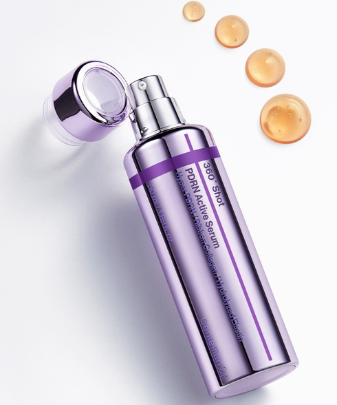 Centellian24 360º Shot PDRN Active Serum V2 50ml