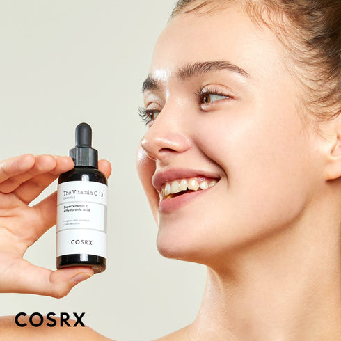 COSRX The Vitamin C 13 Serum