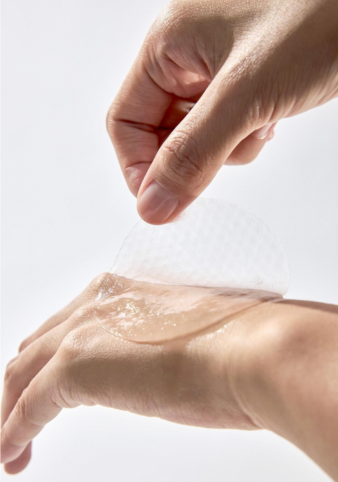 Biodance Bio Collagen Gel Toner Pads (60 Pads)