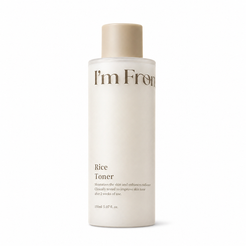 I'M FROM Rice Toner 150ml
