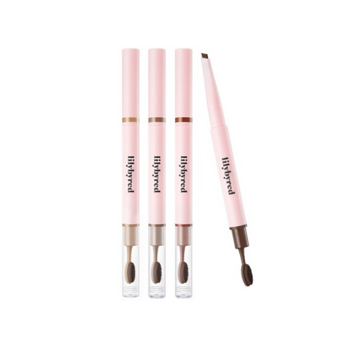 Lilybyred Hard Flat Brow Pencil