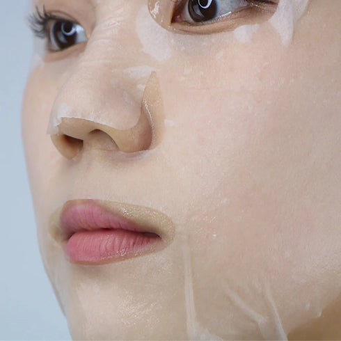 Dr. Ceuracle Tea Tree Purifine Soothing Mask