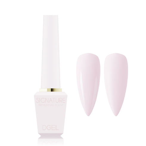DGEL Signature Color Gel Red Tone